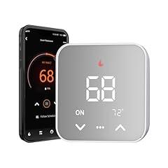 EdgeAnt Smart WiFi Thermostat
