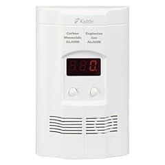 Kidde Gas and Carbon Monoxide Detector