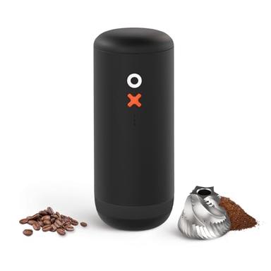 fellow coffee grinder