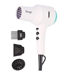 L'ANGE PowerStyle Turbo Ionic Hair Dryer