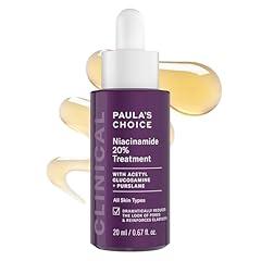 Paula's Choice CLINICAL 20% Niacinamide Serum