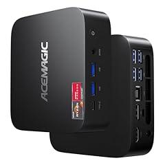 ACEMAGICIAN Ryzen 7 5800U Mini PC 32GB/512GB