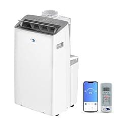 Whynter ARC-1230WN Inverter Portable Air Conditioner