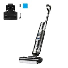 Eureka RapidWash Cordless Wet Dry Vacuum Mop