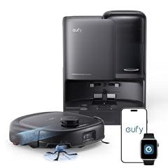 Eufy E25 Robot Vacuum and Mop Combo