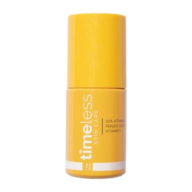 vitamin c serums for face