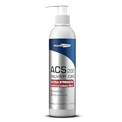 ACS 200 Silver-Glutathione Gel