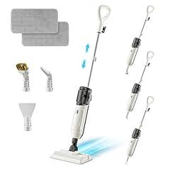 Wotaste Multi-Purpose Steam Mop Cleaner
