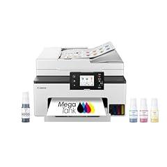 Canon GX2020 Megatank All-in-One Printer