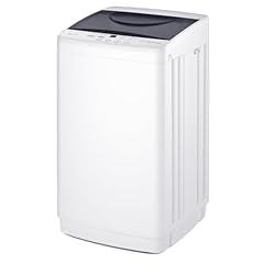 NEWBULIG Portable Washing Machine 1.06 Cu.Ft.