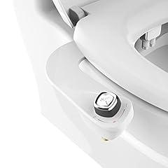Bio Bidet SlimEdge Toilet Bidet Attachment