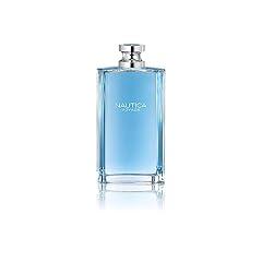 Nautica Voyage Men's Eau de Toilette 6.7 oz