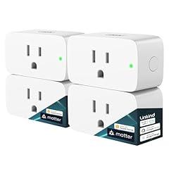 Linkind Smart Plug 4 Pack