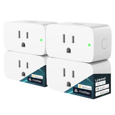 smart plug