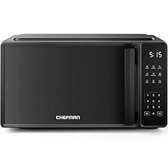 Chefman Microwave Oven 0.7 Cu. Ft.