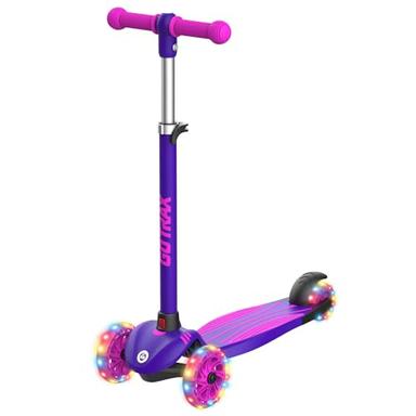 Kick scooters