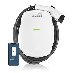 Leviton Smart EV Charger 48 Amp