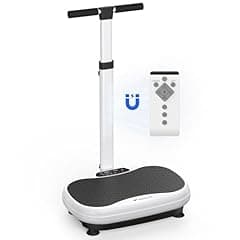 MERACH Vibration Plate Exercise Machine