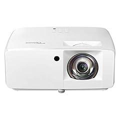 Optoma GT2000HDR Short Throw Laser Projector