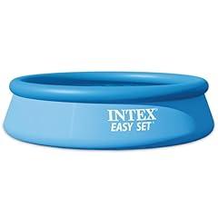 Intex Easy Set Inflatable Pool, 10ft x 30in