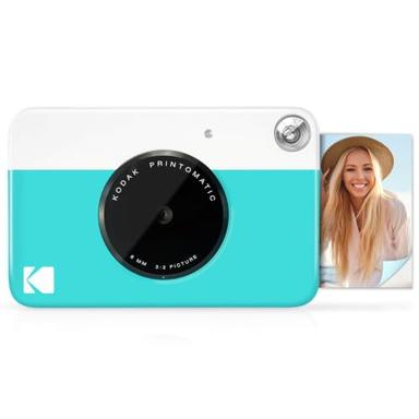 polaroid camera