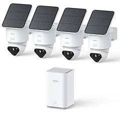aosu T2 Ultra 4K Wireless Security Camera System