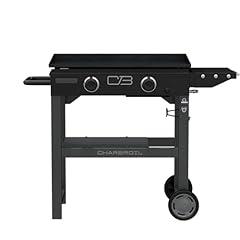 Char-Broil Performance Series 28" 2-Burner Gas Griddle