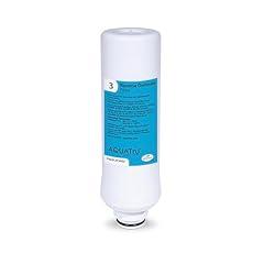 AquaTru Stage 3 Reverse Osmosis Filter