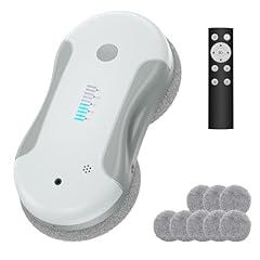 Jemyths Intelligent Window Cleaning Robot