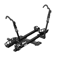 Thule T2 Pro XTR 2-Bike Rack