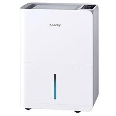 AEOCKY Max 50 Pint Smart Dehumidifier