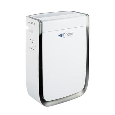 Air doctor air purifier