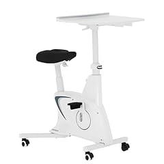 FLEXISPOT V9 PRO 3-in-1 Exercise Bike