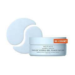 NuFACE Hydra-Gel Power Eye Patches