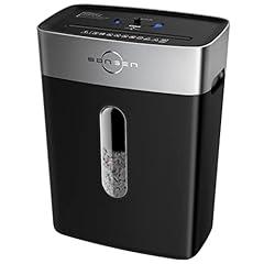 BONSEN S3201 Home Office Paper Shredder