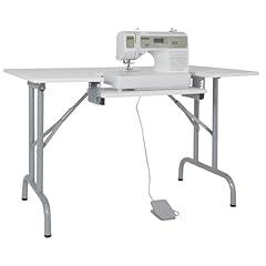Sew Ready Folding Multipurpose Table