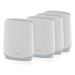 NETGEAR Orbi WiFi 6 Mesh System RBK754P