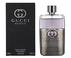 Gucci Guilty Eau de Toilette for Men