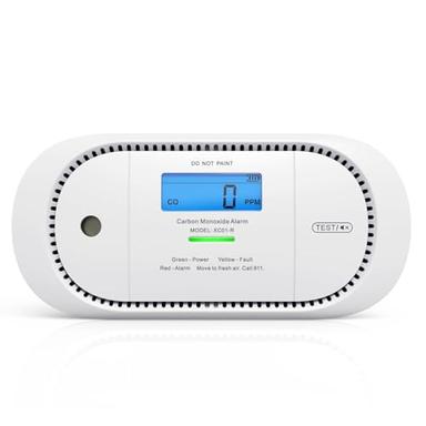 carbon monoxide detector