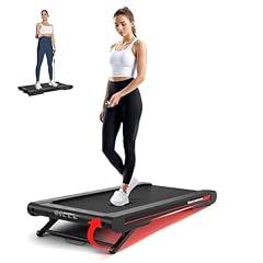 Sperax Walking Vibration Treadmill with Manual Incline