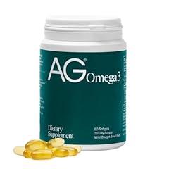 AG1 Omega 3 Fish Oil