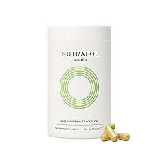 Nutrafol Women's Hair Growth Supplement