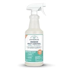 Wondercide Indoor Pest Control Spray, Cedarwood 32 oz