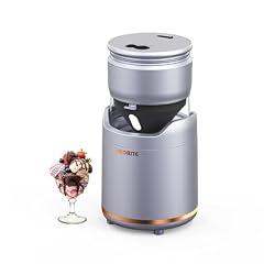 BRIOBITE Rechargeable Ice Cream Maker