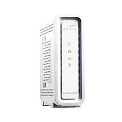 ARRIS SB8200 DOCSIS 3.1 Cable Modem