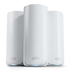 NETGEAR Orbi 770 Tri-Band WiFi 7 Mesh System
