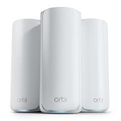 NETGEAR Orbi 770 Tri-Band WiFi 7 Mesh System