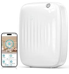 Ziweo Waterless Essential Oil Diffuser