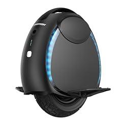INMOTION V6 Electric Unicycle