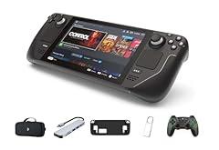 Valve Steam Deck 1TB Gaming Console